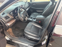 Used 2015  Subaru Legacy 4d Sedan 2&period;5i Limited PZEV at Bulldog Motors near Pasco&comma; WA