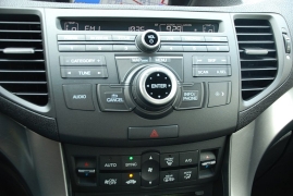 Used 2013 Acura TSX 4d Sedan Tech at Bulldog Motors near Pasco, WA