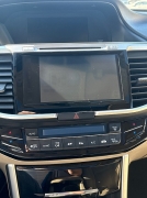 Used 2016  Honda Accord Sedan 4d Touring at Bulldog Motors near Pasco&comma; WA