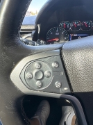 Used 2015  Chevrolet Tahoe 4d SUV 4WD LTZ at Bulldog Motors near Pasco&comma; WA