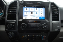 Used 2019 Ford F-150 4WD SuperCrew Box at Bulldog Motors near Pasco, WA