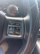 Used 2016  Ram 1500 4WD Crew Cab SLT Longbed at Bulldog Motors near Pasco&comma; WA