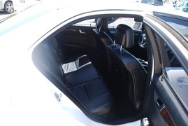 Used 2014 Mercedes-Benz C-Class 4d Sedan C250 Sport at Bulldog Motors near Pasco, WA