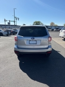 Used 2017  Subaru Forester 4d SUV 2&period;5i Premium CVT at Bulldog Motors near Pasco&comma; WA
