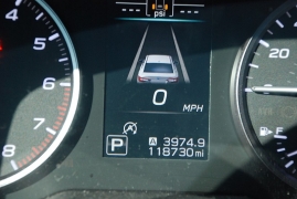 Used 2022 Subaru Legacy CVT at Bulldog Motors near Pasco, WA