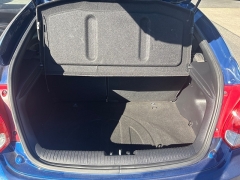 Used 2016  Hyundai Veloster 3dr Cpe Auto Turbo at Bulldog Motors near Pasco&comma; WA