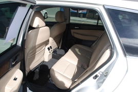 Used 2016 Subaru Outback 4d SUV R Limited at Bulldog Motors near Pasco, WA