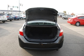 Used 2016  Toyota Corolla 4dr Sdn (Natl) at Bulldog Motors near Pasco, WA