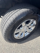 Used 2007  INFINITI QX56 4d SUV 4WD at Bulldog Motors near Pasco&comma; WA