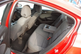 Used 2018  Chevrolet Cruze 4d Sedan LT Auto at Bulldog Motors near Pasco, WA