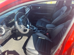 Used 2023  Kia Forte LXS IVT at Bulldog Motors near Pasco&comma; WA