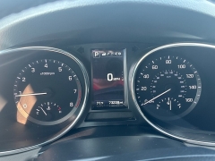 Used 2017  Hyundai Santa Fe SE Ultimate 3&period;3L Auto AWD at Bulldog Motors near Pasco&comma; WA