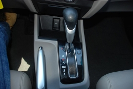 Used 2013 Honda Civic Sedan 4d EX-L at Bulldog Motors near Pasco, WA