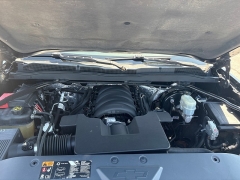 Used 2014  Chevrolet Silverado 1500 4WD Crew Cab 143&period;5" LT w&sol;1LT at Bulldog Motors near Pasco&comma; WA