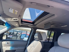 Used 2012  Honda Pilot 4d SUV 4WD EX-L w&sol;DVD at Bulldog Motors near Pasco&comma; WA