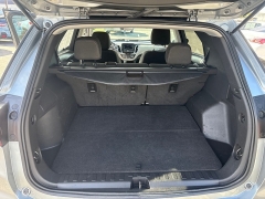 Used 2023  Chevrolet Equinox AWD 4dr LT w&sol;1LT at Bulldog Motors near Pasco&comma; WA