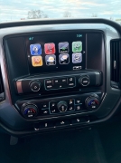 Used 2018  Chevrolet Silverado 1500 4WD Crew Cab LT Z71 at Bulldog Motors near Pasco&comma; WA