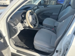 Used 2013  Subaru Forester 4dr Auto 2&period;5X Premium at Bulldog Motors near Pasco&comma; WA