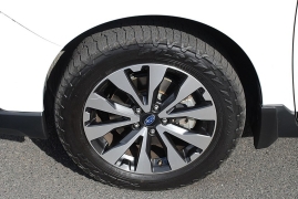 Used 2016 Subaru Outback 4d SUV R Limited at Bulldog Motors near Pasco, WA