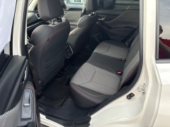 Used 2020  Subaru Forester Sport CVT at Bulldog Motors near Pasco&comma; WA