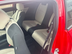 Used 2016  Honda Civic Coupe 2d LX-P at Bulldog Motors near Pasco&comma; WA