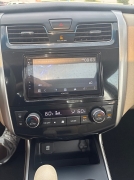 Used 2015  Nissan Altima 4dr Sdn I4 2&period;5 SV at Bulldog Motors near Pasco&comma; WA