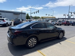 Used 2018  Subaru Legacy 4d Sedan 2&period;5i Premium at Bulldog Motors near Pasco&comma; WA