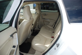 Used 2014 Volvo XC60 4d SUV AWD T6 at Bulldog Motors near Pasco, WA