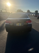 Used 2013  Subaru Legacy 4d Sedan i 6spd at Bulldog Motors near Pasco&comma; WA