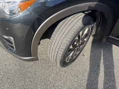 Used 2016  Mazda CX-5 4d SUV AWD Grand Touring at Bulldog Motors near Pasco&comma; WA