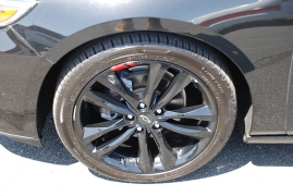 Used 2021 Chevrolet Malibu 4dr Sdn LT at Bulldog Motors near Pasco, WA