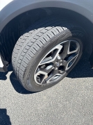 Used 2020  Subaru Crosstrek 4d SUV 2&period;0i Limited at Bulldog Motors near Pasco&comma; WA