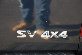 Used 2016  Nissan Frontier 4WD Crew Cab S at Bulldog Motors near Pasco&comma; WA