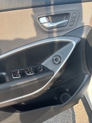 Used 2017  Hyundai Santa Fe SE Ultimate 3&period;3L Auto AWD at Bulldog Motors near Pasco&comma; WA