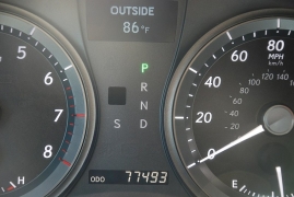Used 2008 Lexus ES 350 4dr Sdn at Bulldog Motors near Pasco, WA