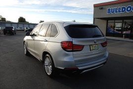 Used 2016 BMW X5 AWD 4dr xDrive35i at Bulldog Motors near Pasco, WA