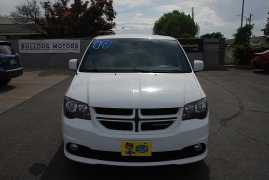 Used 2019 Dodge Grand Caravan 4d Wagon GT at Bulldog Motors near Pasco, WA