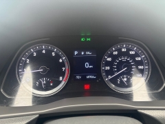 Used 2021  Hyundai Sonata SE 2&period;5L at Bulldog Motors near Pasco&comma; WA