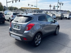 Used 2013  Buick Encore 4d SUV FWD at Bulldog Motors near Pasco&comma; WA