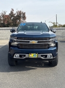 Used 2019  Chevrolet Silverado 1500 4WD Crew Cab 147" High Country at Bulldog Motors near Pasco&comma; WA