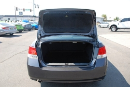 Used 2013 Subaru Legacy 4d Sedan i Limited at Bulldog Motors near Pasco, WA
