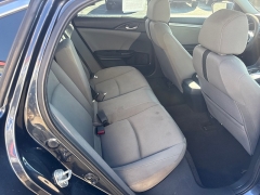 Used 2018  Honda Civic Sedan 4d EX at Bulldog Motors near Pasco&comma; WA