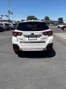 Used 2020  Subaru Crosstrek 4d SUV 2&period;0i Limited at Bulldog Motors near Pasco&comma; WA