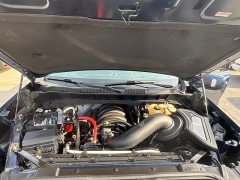 Used 2019  Chevrolet Silverado 1500 4WD Crew Cab 147" High Country at Bulldog Motors near Pasco&comma; WA