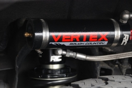 Used 2015  Chevrolet Silverado 1500 4WD Crew Cab LTZ Z71 at Bulldog Motors near Pasco, WA