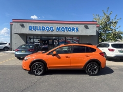 Used 2014  Subaru XV Crosstrek 4d SUV Limited at Bulldog Motors near Pasco&comma; WA