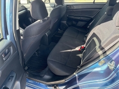 Used 2014  Subaru Impreza 4d Hatchback i CVT at Bulldog Motors near Pasco&comma; WA