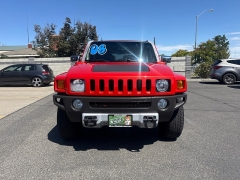 Used 2008  Hummer H3 4d SUV at Bulldog Motors near Pasco&comma; WA