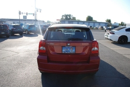 Used 2008 Dodge Caliber 4d Wagon SE 1.8L at Bulldog Motors near Pasco, WA