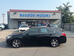 Used 2016  Subaru Legacy 4d Sedan i Limited at Bulldog Motors near Pasco&comma; WA
